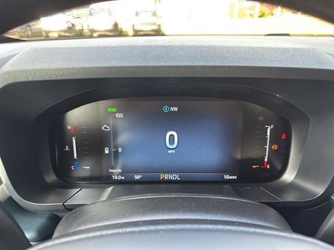 New 2025 Ford Maverick XL w/ Equipment Group 101A image 26