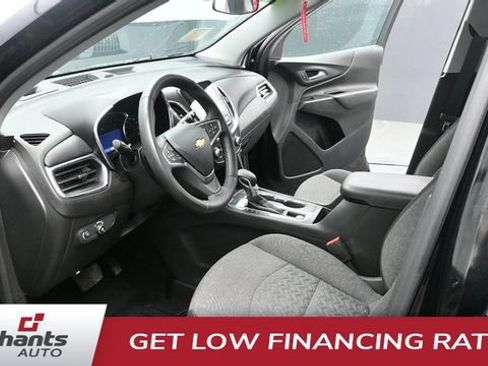 Used 2023 Chevrolet Equinox LT AWD/4WD image 14