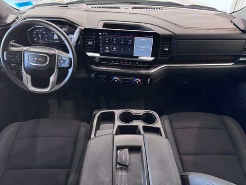 Certified 2024 GMC Sierra 1500 Elevation image 13