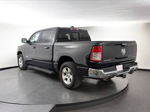 Used 2019 RAM 1500 Big Horn AWD/4WD image 6