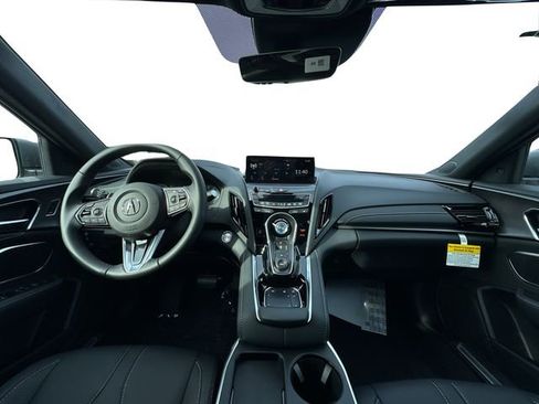 New 2026 Acura RDX SH-AWD image 12