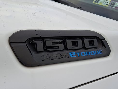 Certified 2021 RAM 1500 Big Horn image 31