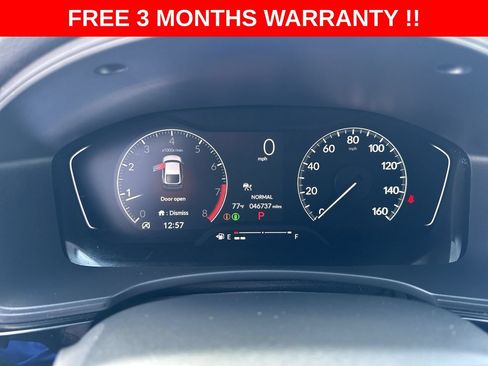 Used 2023 Honda Civic Sport image 16