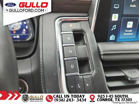 Used 2022 Chevrolet Tahoe LT AWD/4WD image 27