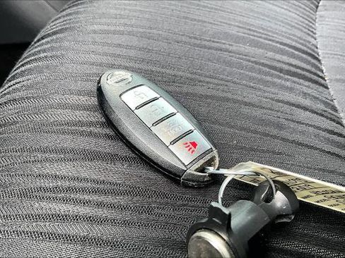 Certified 2019 Nissan Sentra SV w/ Special Edition Package image 14