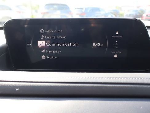 Used 2025 MAZDA CX-30 AWD 2.5 S w/ Select Sport Pkg image 34
