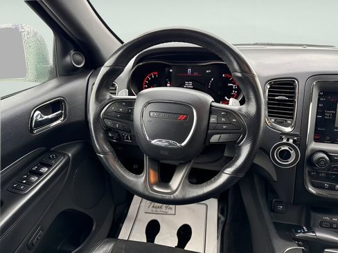 Used 2018 Dodge Durango GT w/ Blacktop Package image 15