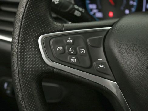 Used 2023 Chevrolet Equinox LS FWD image 14