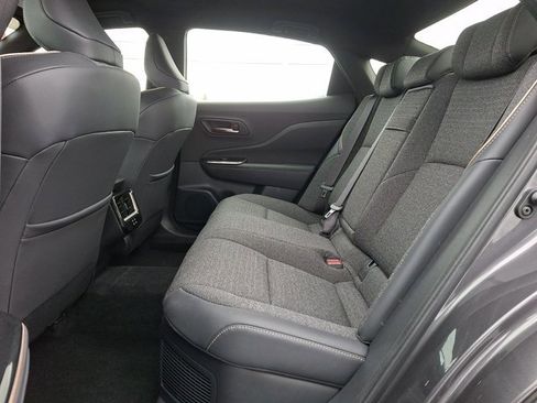 Certified 2024 Toyota Crown XLE image 10