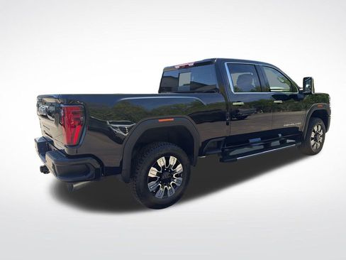 New 2026 GMC Sierra 2500 Denali w/ Denali Reserve Package AWD/4WD image 5