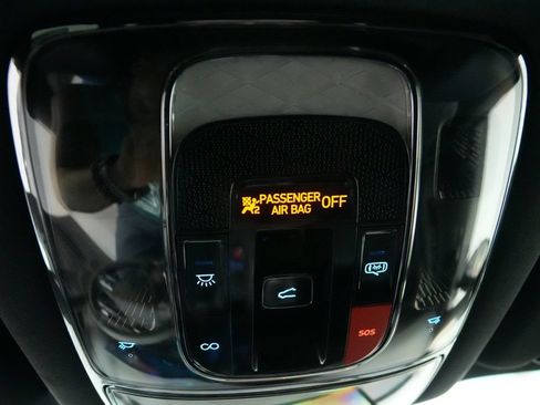 New 2026 Genesis GV80 3.5T Prestige AWD/4WD image 46