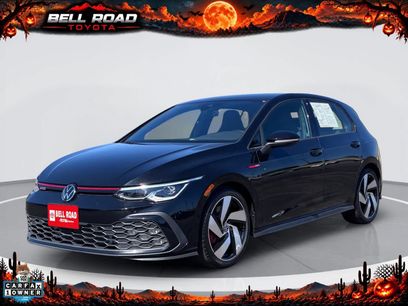 Used 2024 Volkswagen GTI S