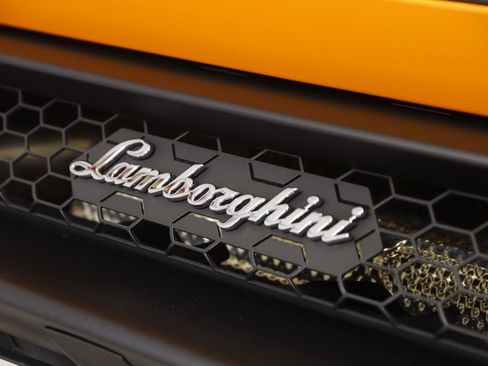 Used 2022 Lamborghini Huracan EVO image 73