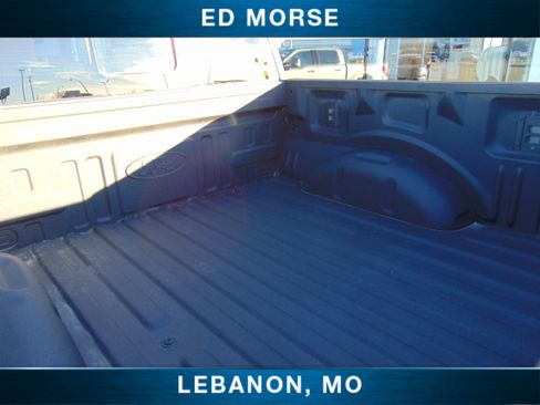 Certified 2024 Ford F150 XLT w/ Equipment Group 302A MID image 14