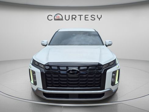 Certified 2023 Hyundai Palisade SE AWD/4WD image 8