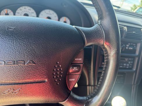Used 1998 Ford Mustang Cobra image 19