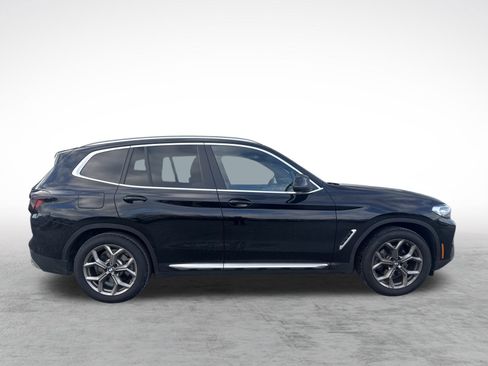 Used 2023 BMW X3 xDrive30i w/ Premium Package image 10