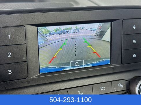 Used 2021 Ford EcoSport S FWD image 15