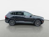 Used 2021 Volkswagen Tiguan SE image 4