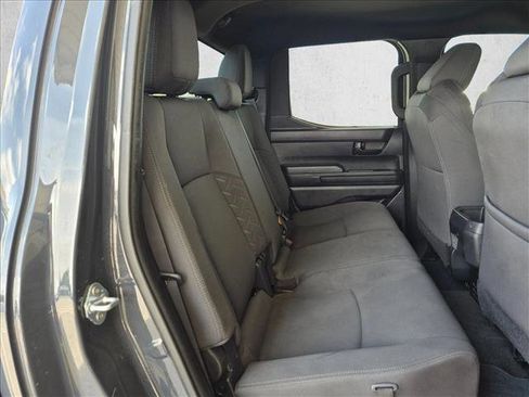 Used 2024 Toyota Tacoma SR RWD image 18
