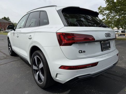 Certified 2023 Audi Q5 2.0T Premium Plus w/ Premium Plus Package AWD/4WD image 5