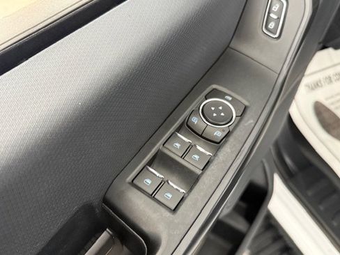 Used 2021 Ford F150 XL w/ STX Appearance Package image 9