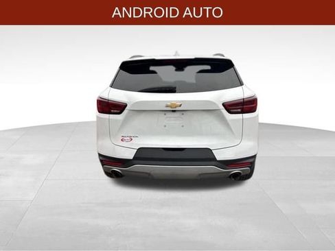 Used 2023 Chevrolet Blazer LT w/ Convenience Package image 6