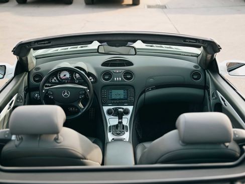 Used 2005 Mercedes-Benz SL 65 AMG image 12