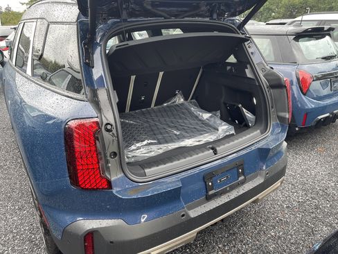 New 2026 MINI Cooper Countryman S image 8