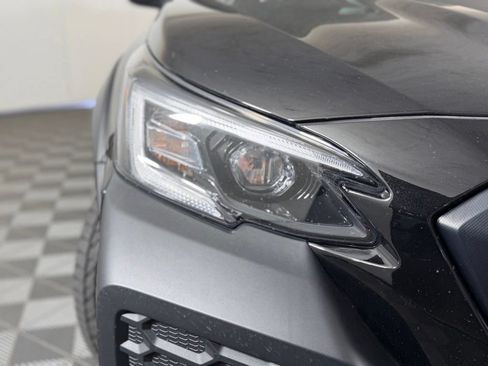 Used 2024 Subaru Outback Wilderness AWD/4WD image 3