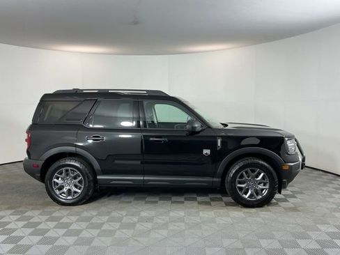 Used 2025 Ford Bronco Sport Big Bend AWD/4WD image 4
