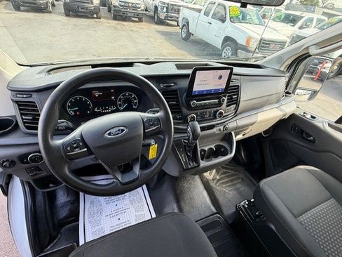 Used 2021 Ford Transit 150 Low Roof image 14