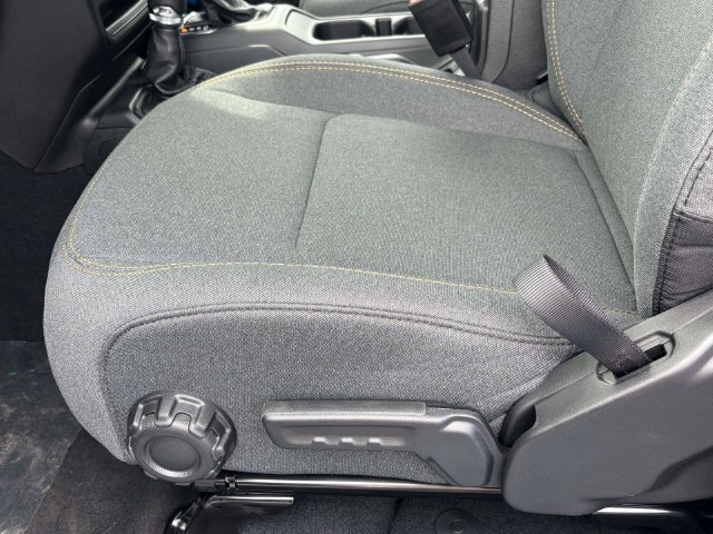 New 2026 Jeep Wrangler Unlimited Sport AWD/4WD image 16