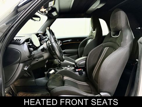 Used 2024 MINI Cooper John Cooper Works image 16