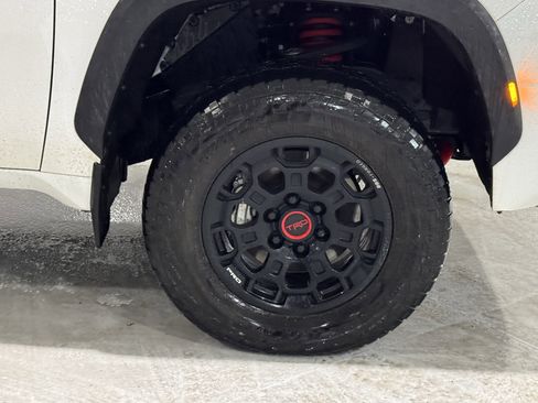 Used 2023 Toyota Tundra TRD Pro image 18