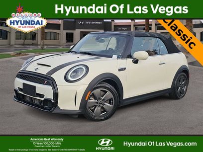 Used 2022 MINI Cooper S w/ Signature Upholstery Package