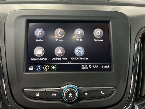 Certified 2023 Chevrolet Equinox RS FWD image 13