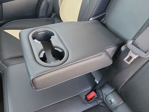 New 2026 MAZDA CX-5 Select AWD/4WD image 21