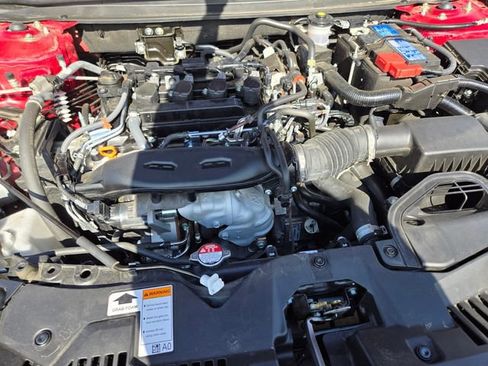 Used 2024 Honda Accord EX image 21