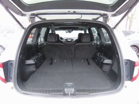 Certified 2022 Honda Pilot TrailSport image 11