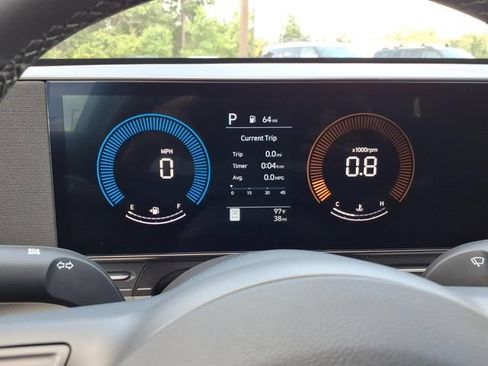 New 2026 Hyundai Kona SEL Sport FWD image 24