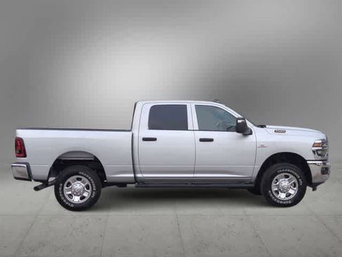 New 2026 RAM 2500 Tradesman image 9