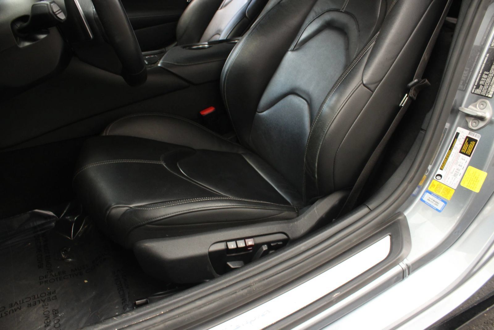 Used 2021 Toyota Supra Premium w/ Driver Assist Package RWD image 20