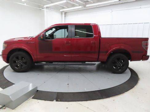 Used 2013 Ford F150 FX2 w/ Luxury Equipment Group image 6