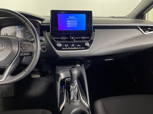 Certified 2024 Toyota Corolla SE w/ SE Premium Package FWD image 15