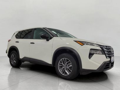 Used 2024 Nissan Rogue S