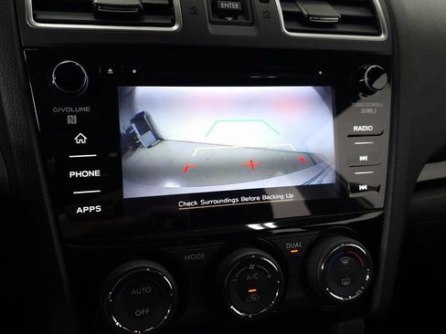 Used 2019 Subaru WRX STI image 23