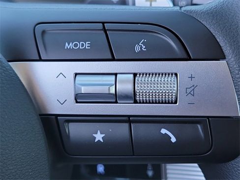 New 2026 Hyundai Tucson Blue SE w/ Tow & Go Package image 9