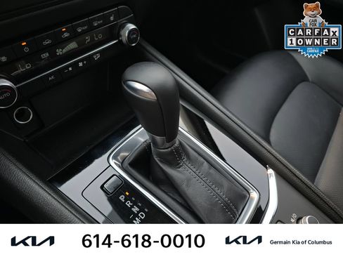 Used 2024 MAZDA CX-5 AWD 2.5 S image 25
