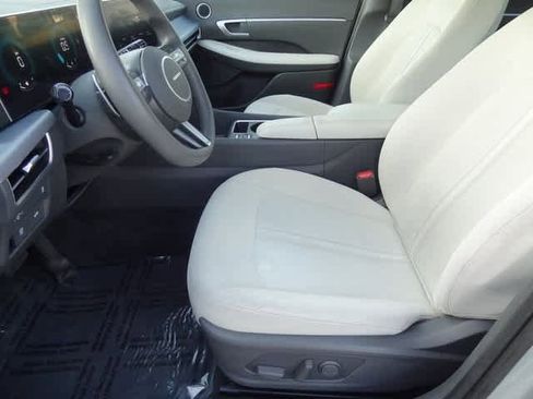 Used 2024 Hyundai Sonata SEL image 7